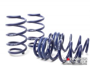 Alfa Romeo Giulia Lowering Springs - 2.9L QV - H&R 